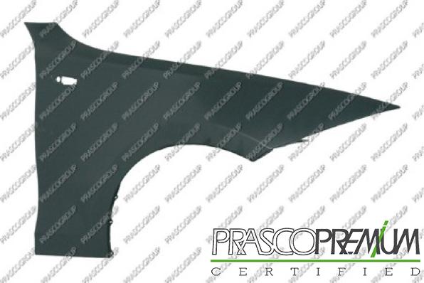 Prasco BM1203033 - Spārns www.autospares.lv