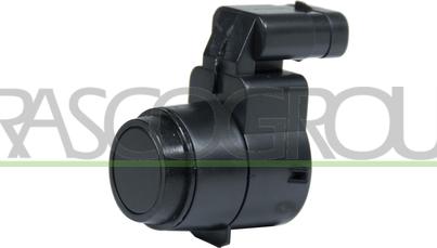 Prasco BM1202901 - Датчик, система помощи при парковке www.autospares.lv