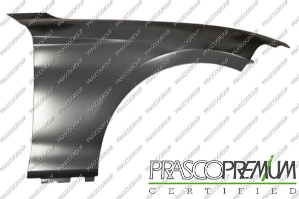 Prasco BM1233034 - Spārns www.autospares.lv