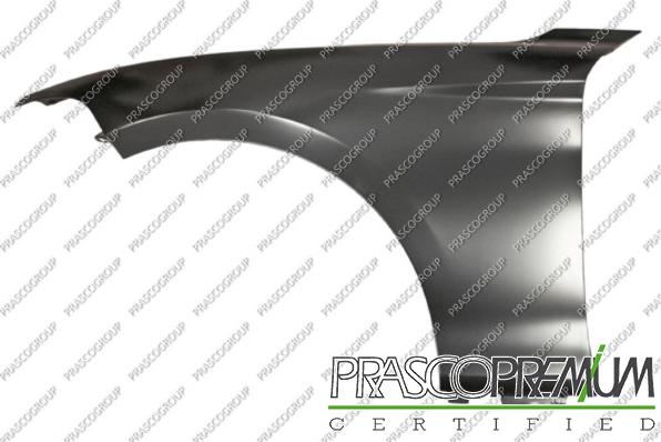 Prasco BM1233033 - Spārns www.autospares.lv