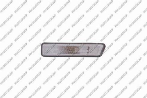 Prasco BM8204041 - Pagrieziena signāla lukturis www.autospares.lv