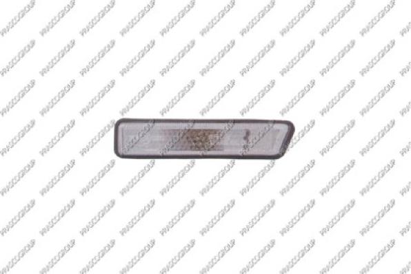 Prasco BM8204042 - Pagrieziena signāla lukturis www.autospares.lv