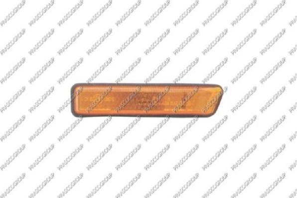 Prasco BM8204040 - Pagrieziena signāla lukturis www.autospares.lv