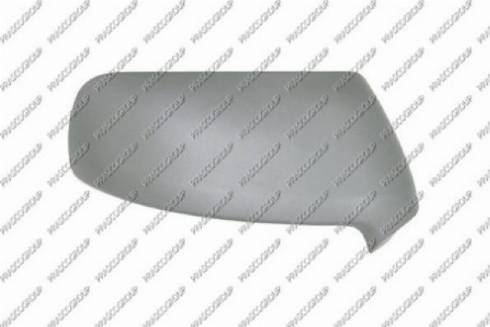 Prasco CI4267413 - Korpuss, Ārējais atpakaļskata spogulis www.autospares.lv