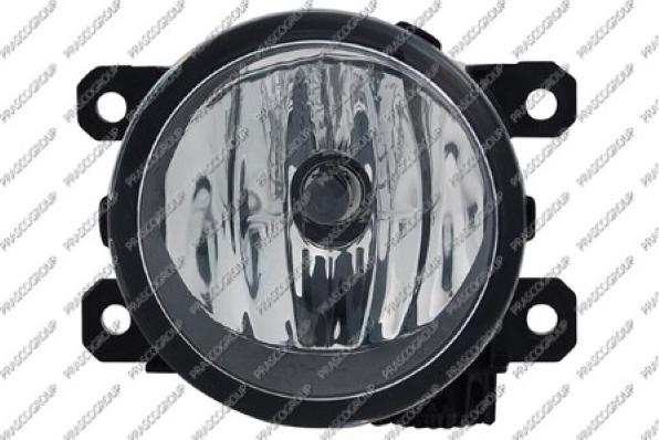 Prasco CI4274431 - Miglas lukturis www.autospares.lv