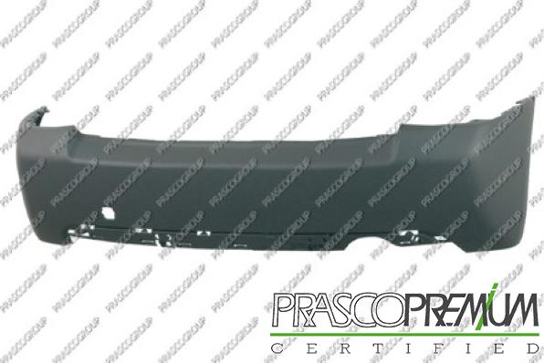 Prasco CI3041061 - Bampers www.autospares.lv