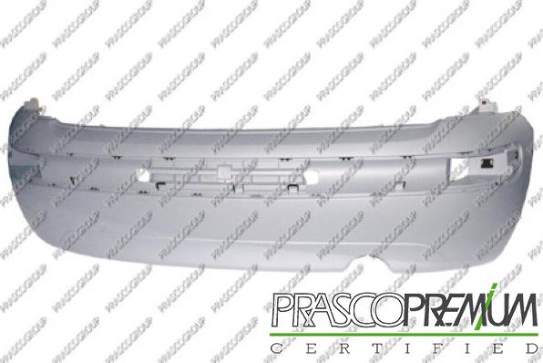 Prasco CI3201051 - Bampers www.autospares.lv