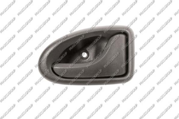 Prasco DA3208601 - Durvju rokturis www.autospares.lv