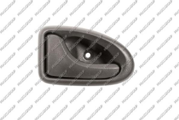 Prasco DA3208602 - Durvju rokturis www.autospares.lv