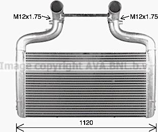 Prasco DF4097 - Starpdzesētājs www.autospares.lv