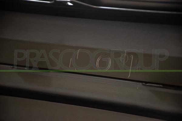 Prasco DS7131050 - Bampers www.autospares.lv