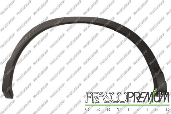 Prasco DS7121583 - Paplašināšana, Spārns www.autospares.lv