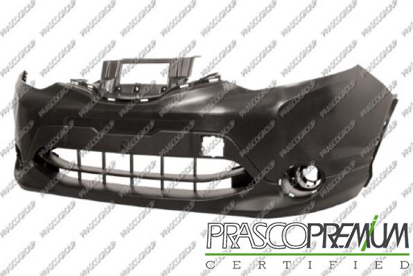 Prasco DS7121001 - Bampers www.autospares.lv