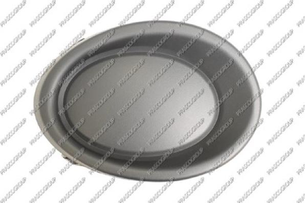 Prasco DS7121249 - Apdare, Miglas lukturis www.autospares.lv