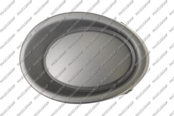 Prasco DS7121250 - Apdare, Miglas lukturis www.autospares.lv