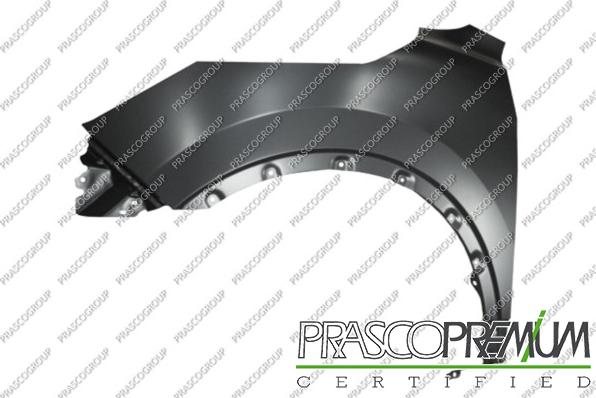 Prasco DS7123034 - Spārns www.autospares.lv