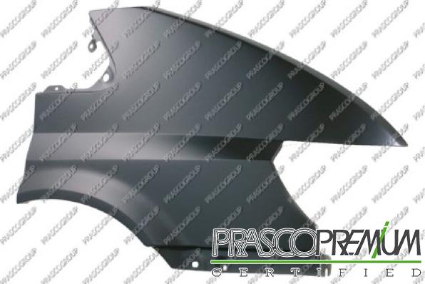 Prasco FD9103033 - Spārns www.autospares.lv