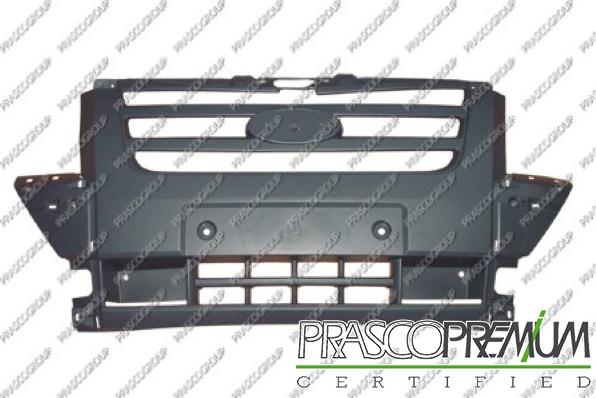 Prasco FD9121002 - Bampers www.autospares.lv