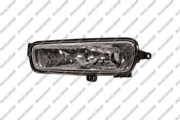 Prasco FD4304414 - Miglas lukturis www.autospares.lv