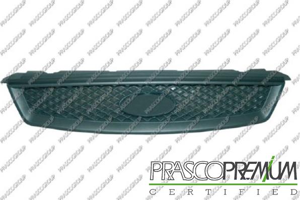 Prasco FD4242001 - Решетка радиатора www.autospares.lv