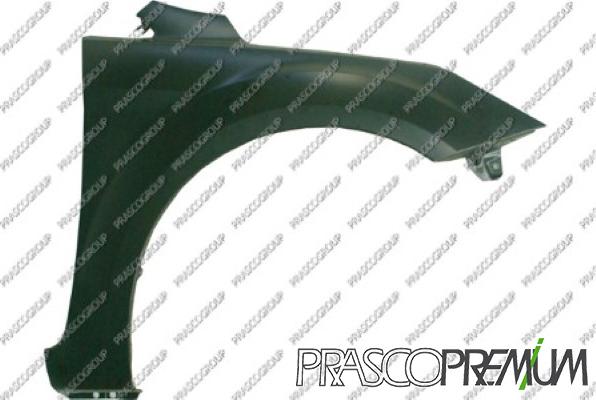 Prasco FD4263003 - Spārns www.autospares.lv