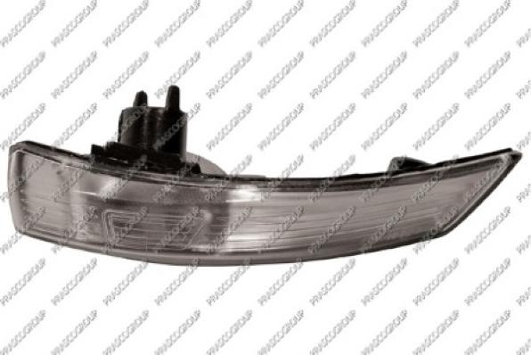 Prasco FD4267415 - Pagrieziena signāla lukturis www.autospares.lv