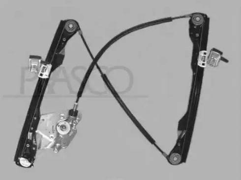 Prasco FD420W043 - Stikla pacelšanas mehānisms www.autospares.lv