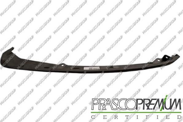 Prasco FD4281804 - Spoilers www.autospares.lv