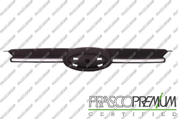 Prasco FD4282011 - Radiatora reste www.autospares.lv