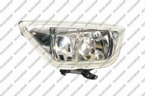 Prasco FD4224414VIS - Miglas lukturis www.autospares.lv