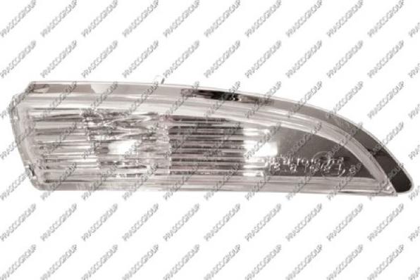 Prasco FD3447415 - Pagrieziena signāla lukturis www.autospares.lv