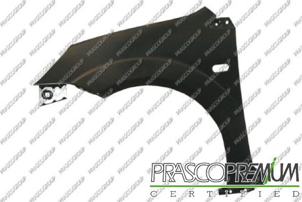 Prasco FD3403034 - Spārns www.autospares.lv