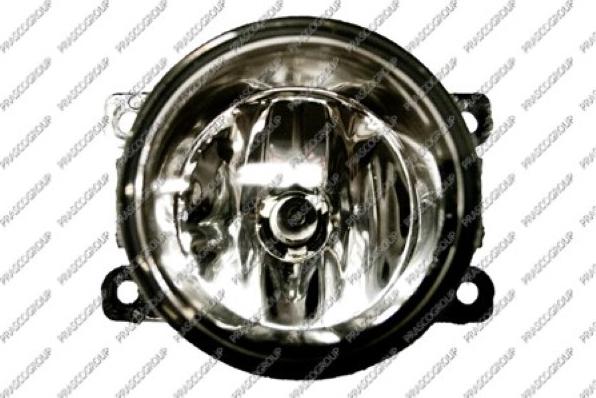 Prasco FD3504413 - Miglas lukturis www.autospares.lv