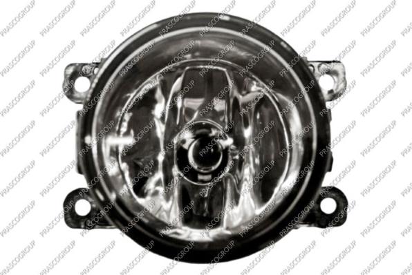 Prasco FD7504413 - Miglas lukturis www.autospares.lv