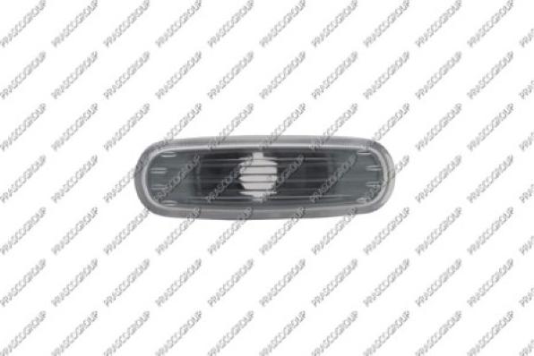 Prasco FT9074141 - Pagrieziena signāla lukturis www.autospares.lv