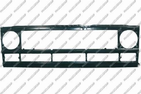 Prasco FT9243200 - Priekšdaļas apdare www.autospares.lv