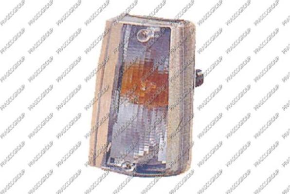 Prasco FT9254014 - Pagrieziena signāla lukturis www.autospares.lv