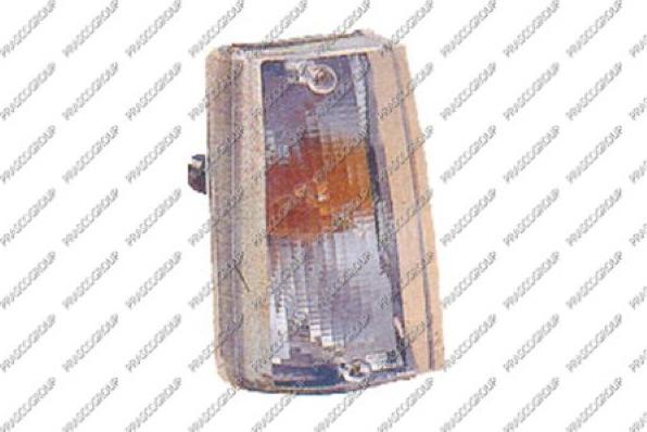 Prasco FT9254013 - Pagrieziena signāla lukturis www.autospares.lv