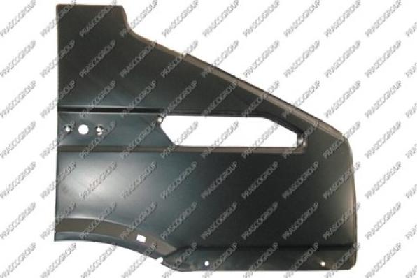 Prasco FT9253004 - Spārns www.autospares.lv