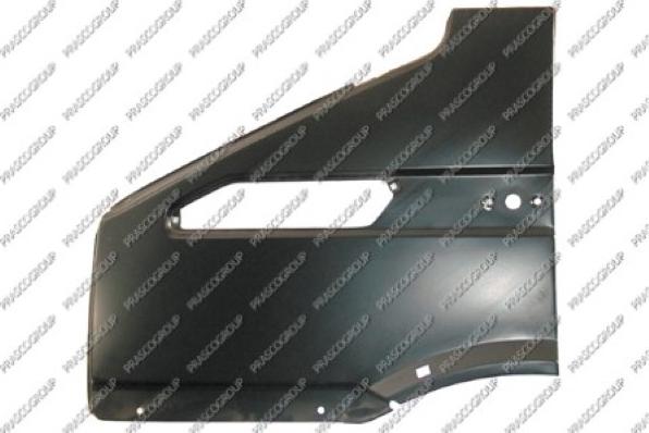 Prasco FT9253003 - Spārns www.autospares.lv