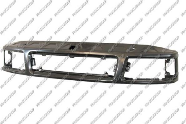 Prasco FT9253200 - Priekšdaļas apdare www.autospares.lv