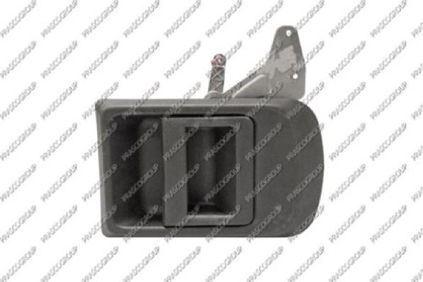 Prasco FT9268101 - Durvju rokturis www.autospares.lv