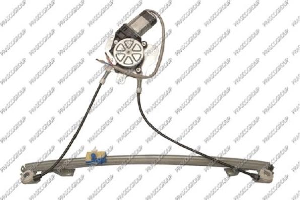 Prasco ft150w021 - Stikla pacelšanas mehānisms www.autospares.lv