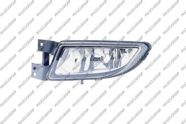 Prasco FT1384414 - Miglas lukturis www.autospares.lv