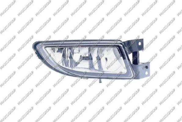 Prasco FT1384413 - Miglas lukturis www.autospares.lv