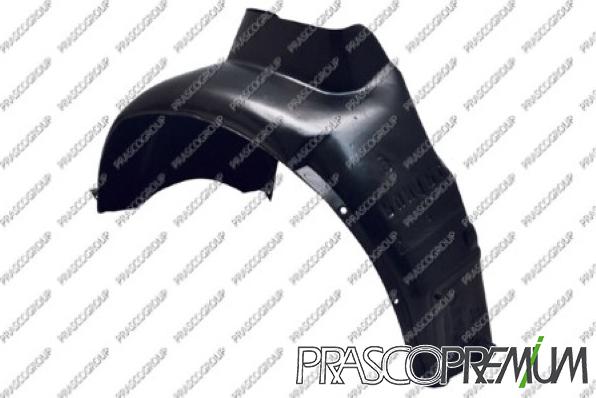 Prasco FT1323603 - Iekšējā spārna daļa www.autospares.lv