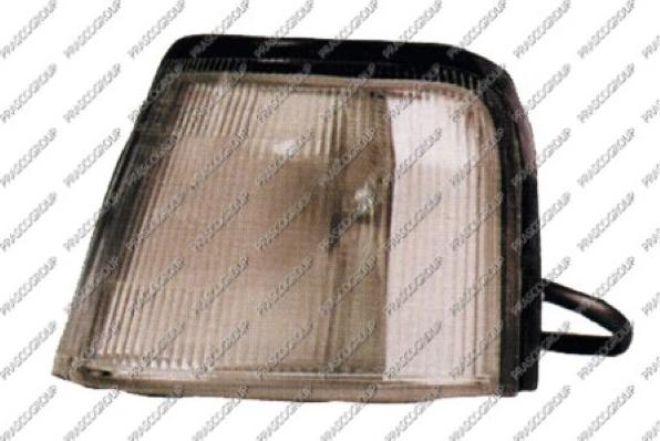 Prasco FT1294016 - Pagrieziena signāla lukturis www.autospares.lv