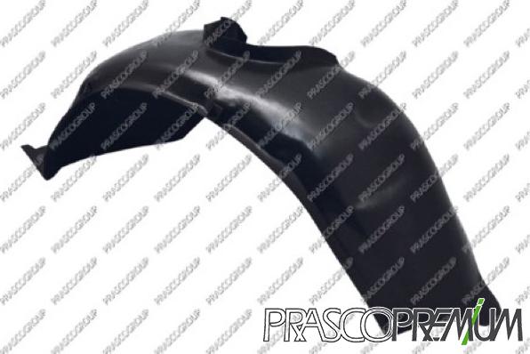 Prasco FT1293603 - Iekšējā spārna daļa www.autospares.lv