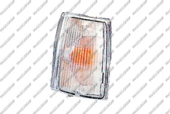 Prasco FT1274013 - Pagrieziena signāla lukturis www.autospares.lv