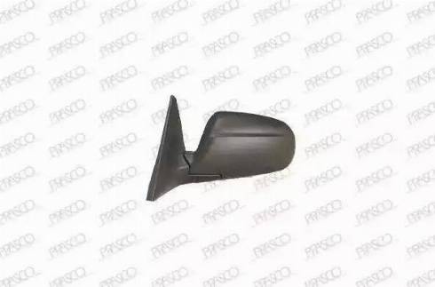 Prasco HD034W022 - Stikla pacelšanas mehānisms www.autospares.lv